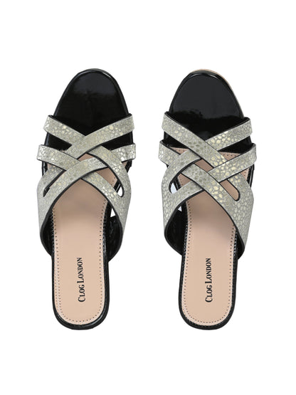 Women  Heels CLOG LONDON