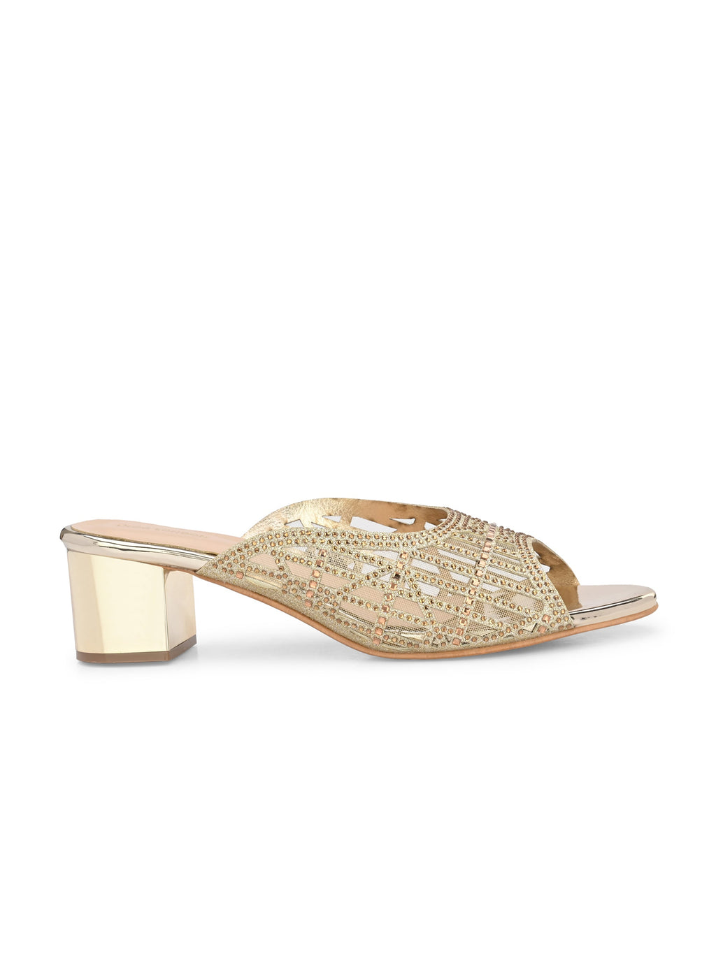 Women  Heels CLOG LONDON