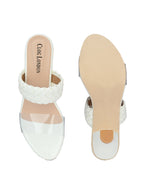 Women  Heels CLOG LONDON