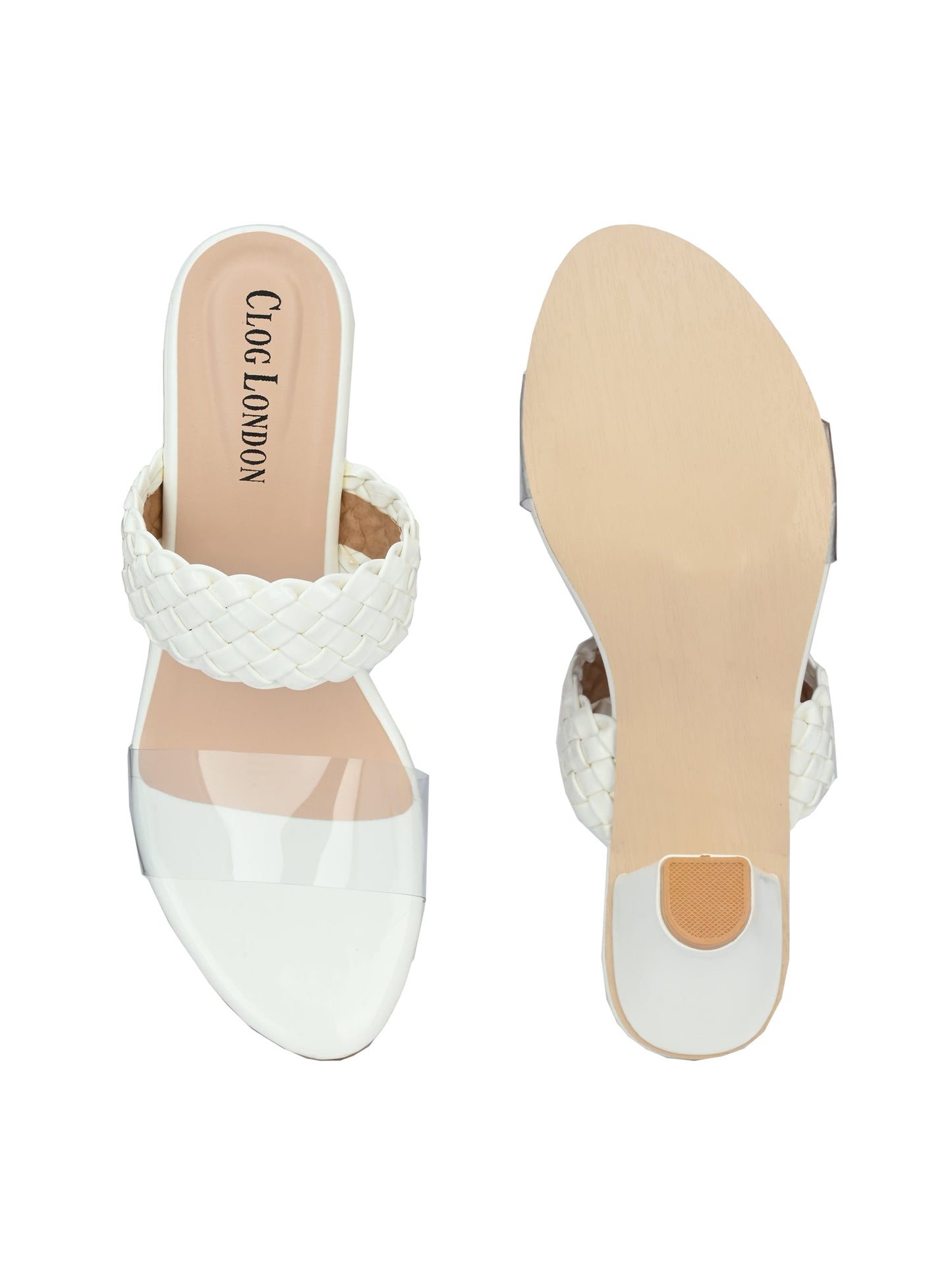 Women  Heels CLOG LONDON
