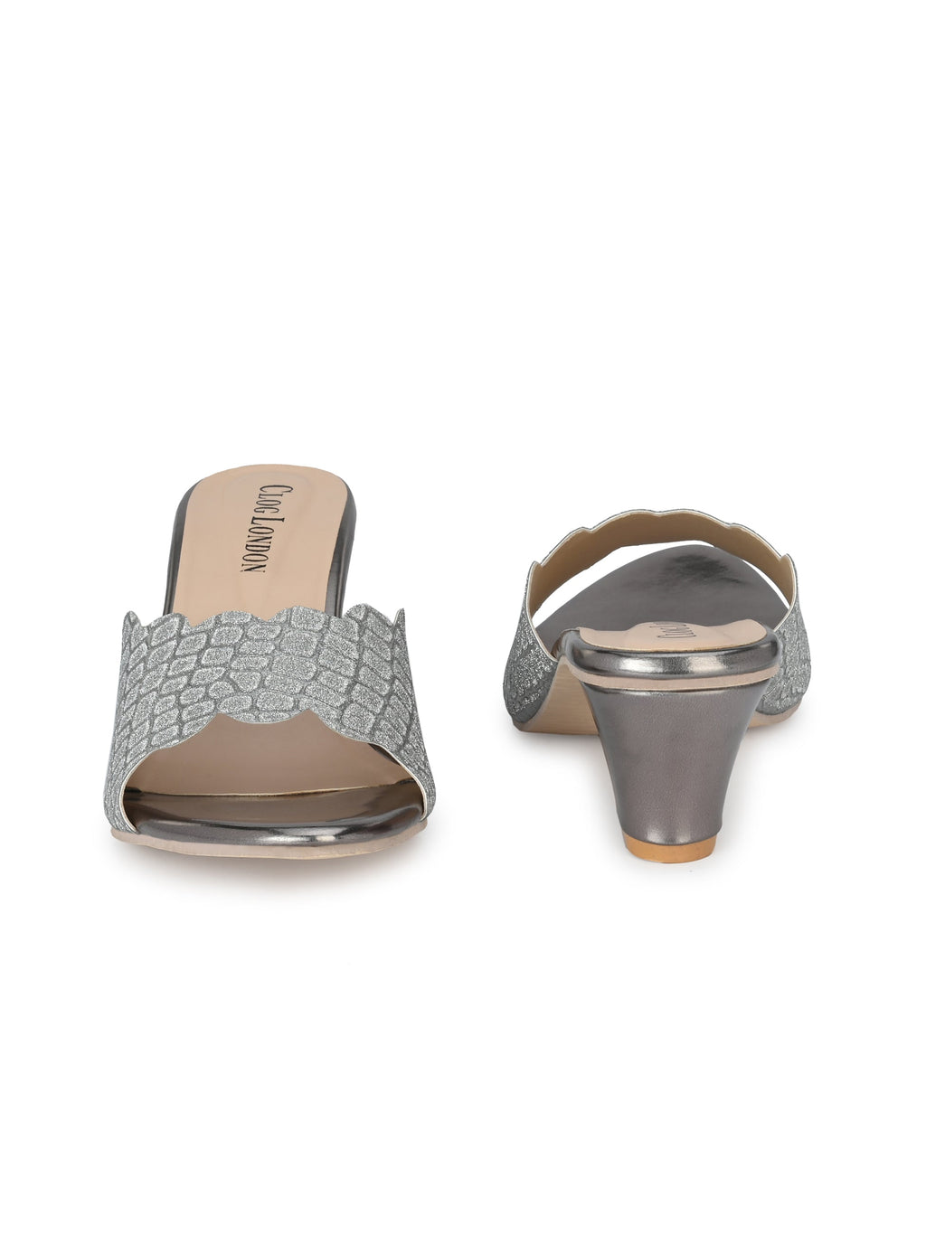Women  Heels CLOG LONDON