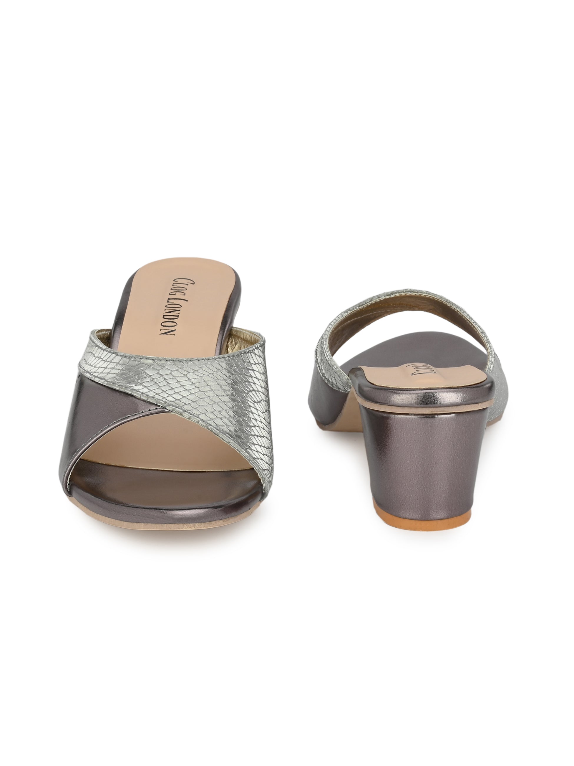 Women  Heels CLOG LONDON