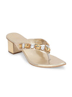 Women  Heels CLOG LONDON