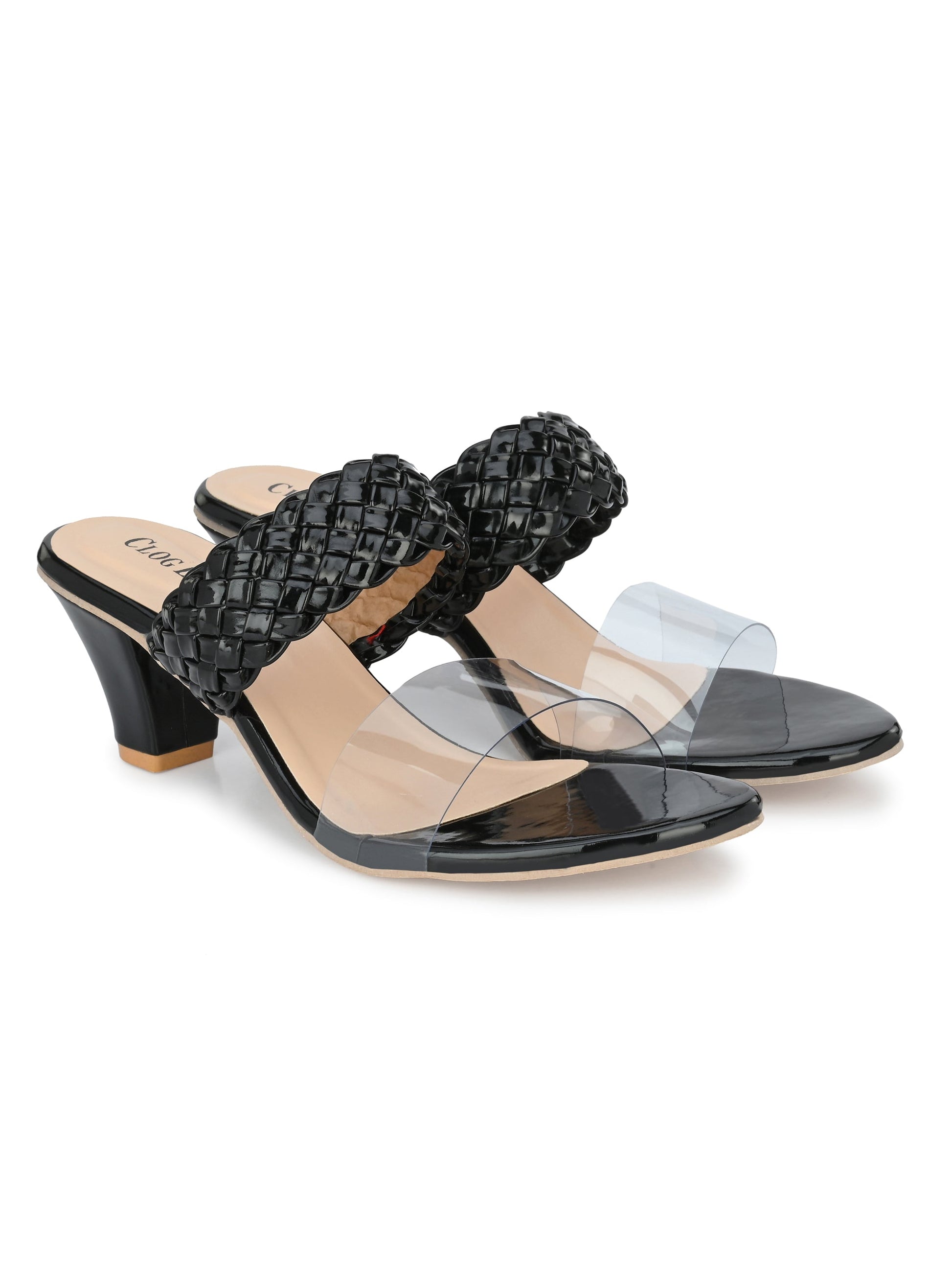 Women  Heels CLOG LONDON