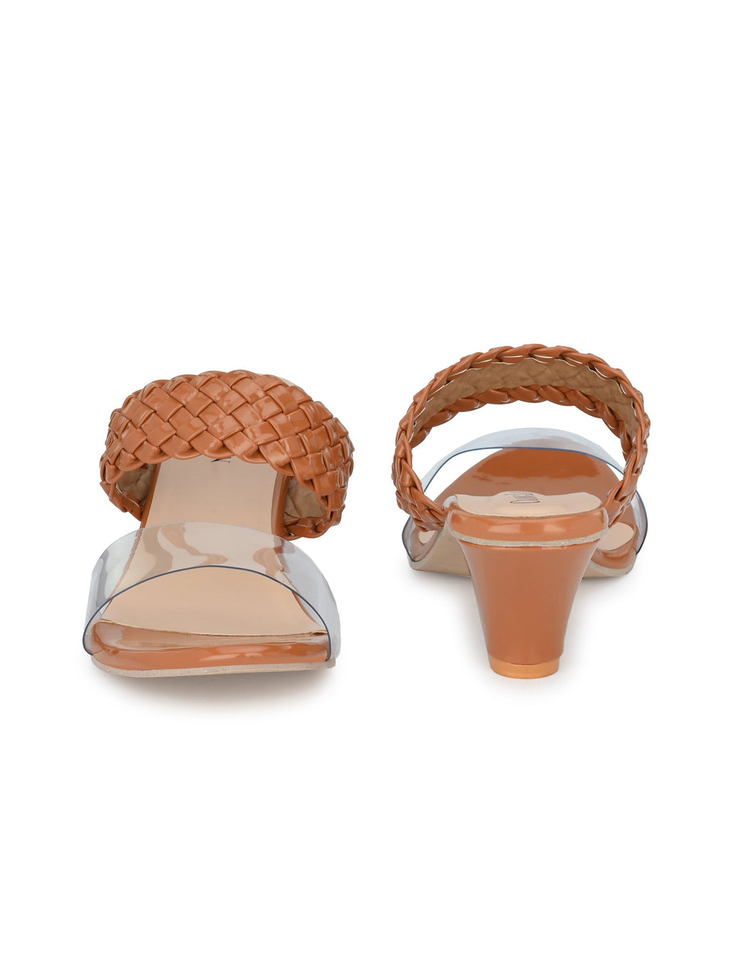Women  Heels CLOG LONDON