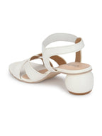 Women Heels CLOG LONDON