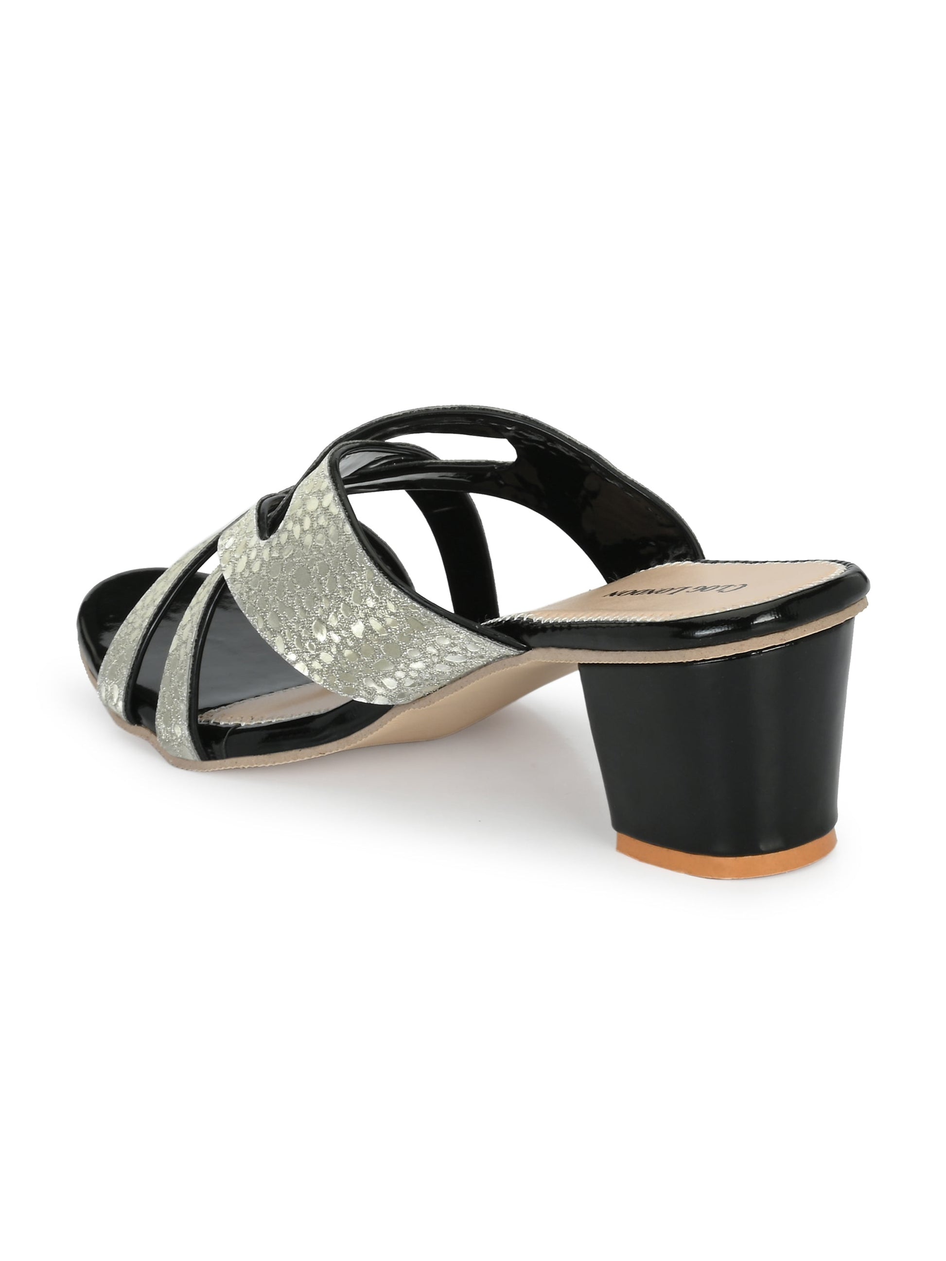 Women  Heels CLOG LONDON