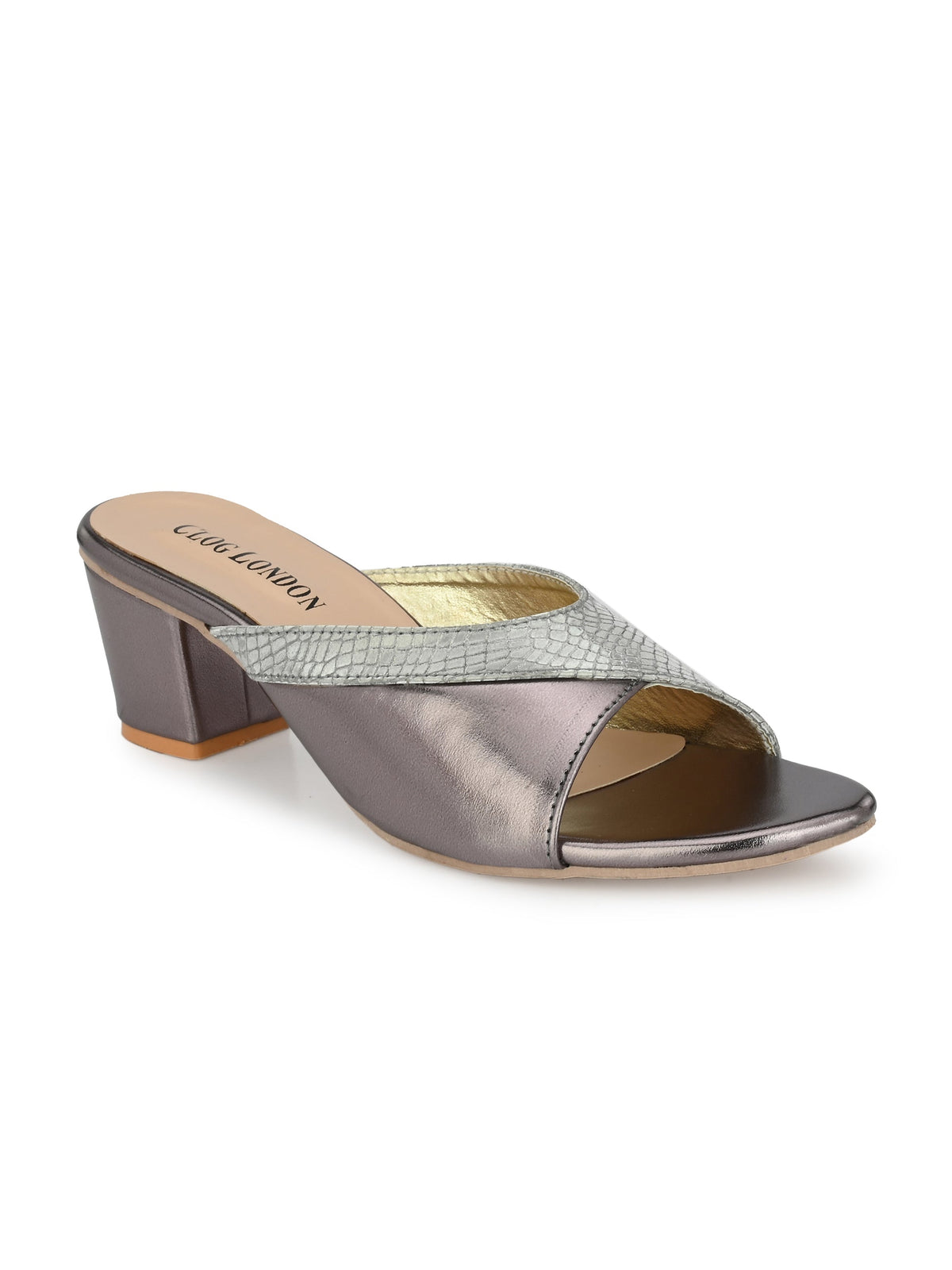 Women  Heels CLOG LONDON