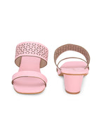 Women  Heels CLOG LONDON