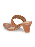 Women  Heels CLOG LONDON