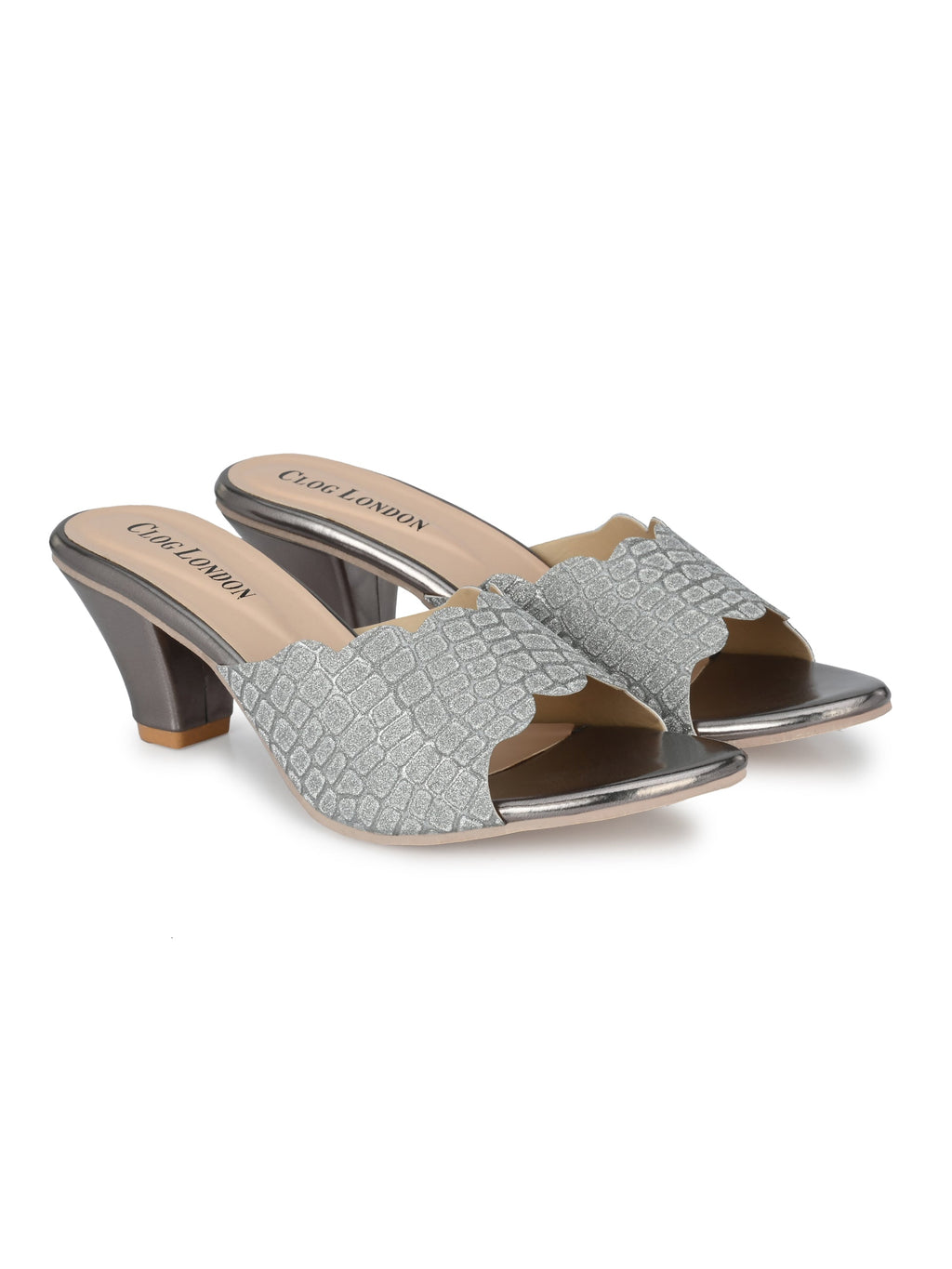 Women  Heels CLOG LONDON