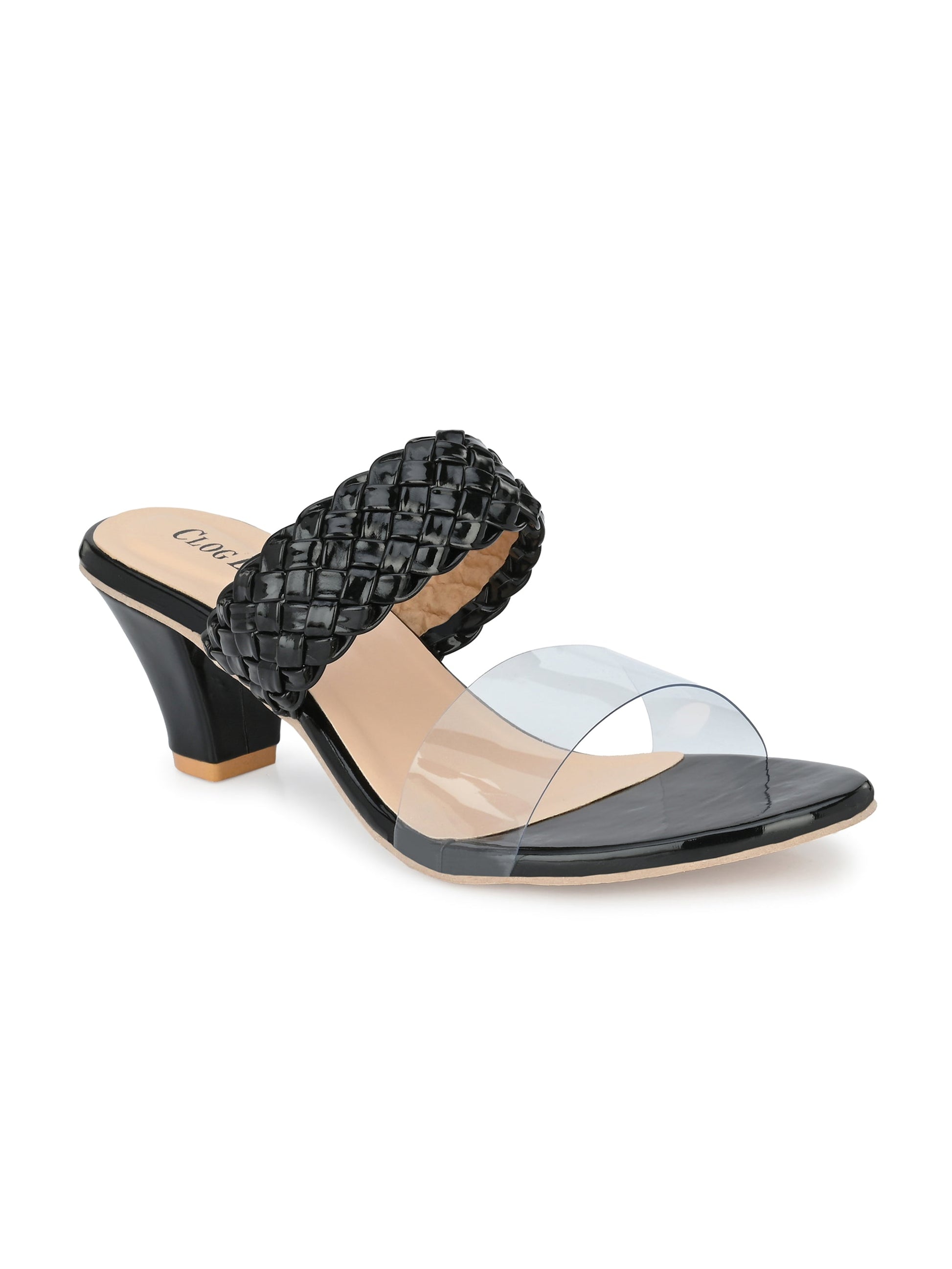 Women  Heels CLOG LONDON