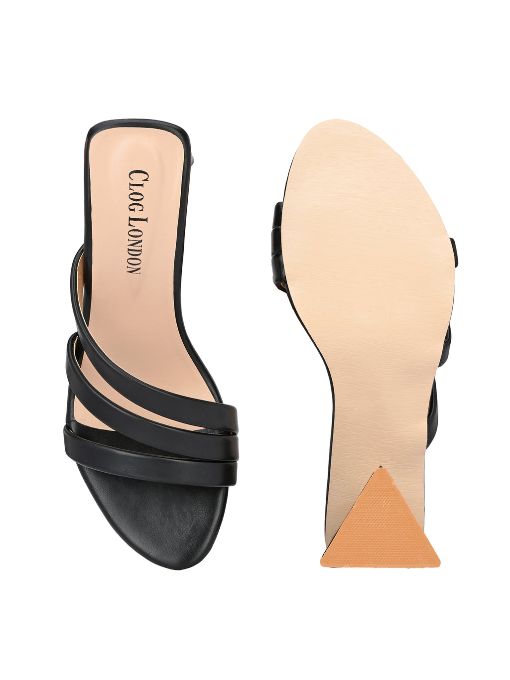 Women  Heels CLOG LONDON