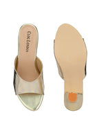 Women  Heels CLOG LONDON