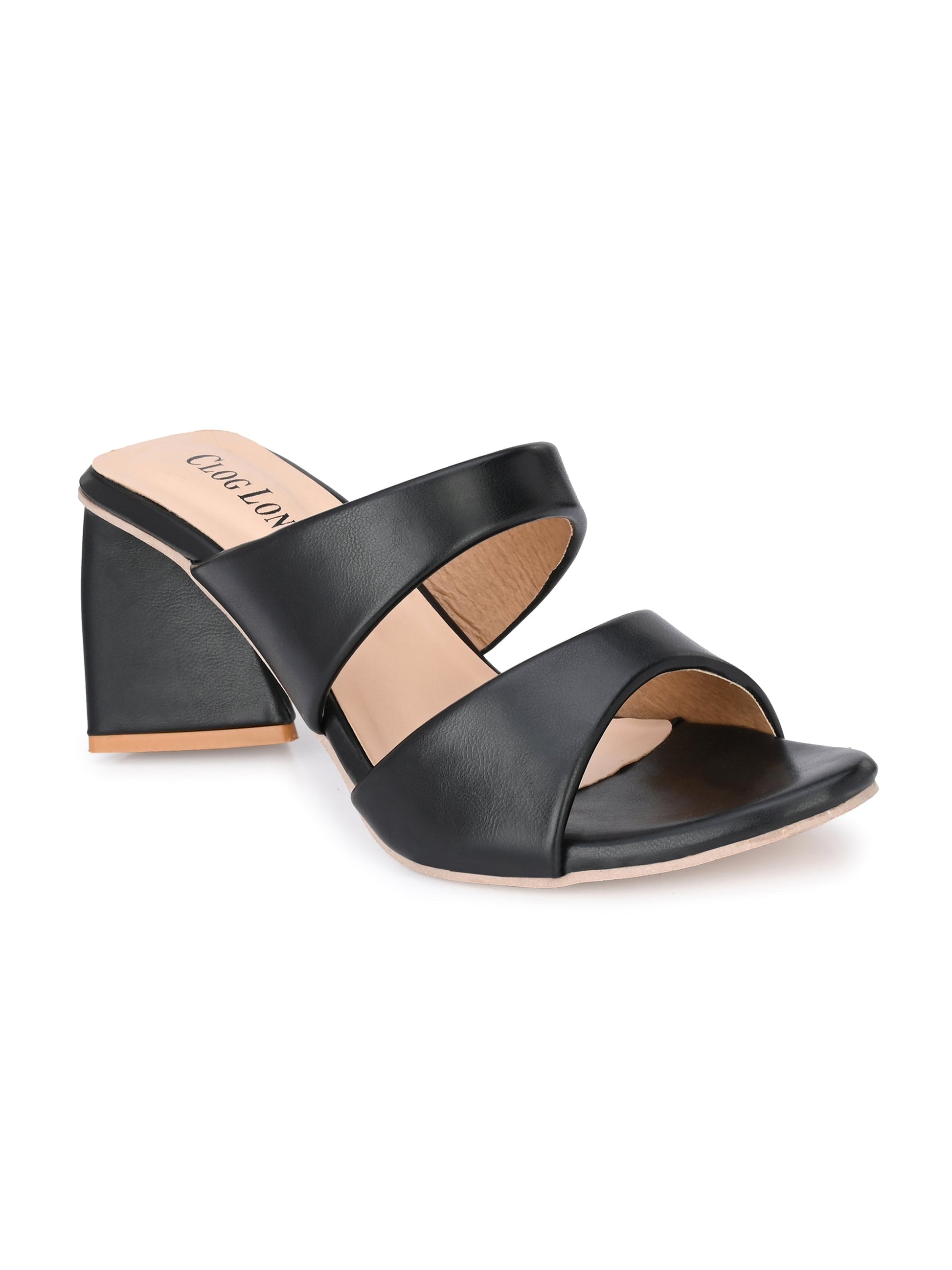 Women  Heels CLOG LONDON