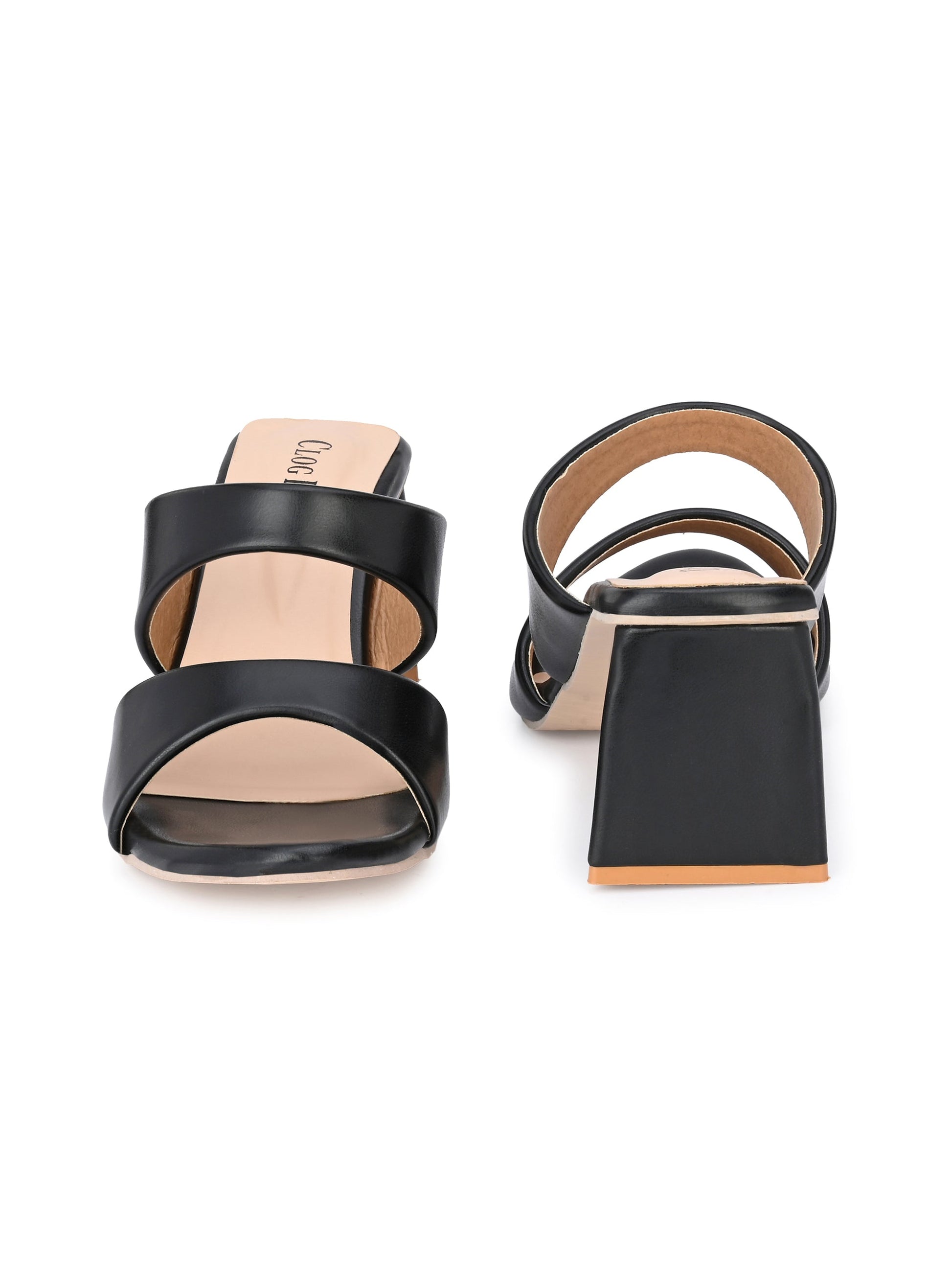 Women  Heels CLOG LONDON
