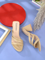 Women  Heels CLOG LONDON