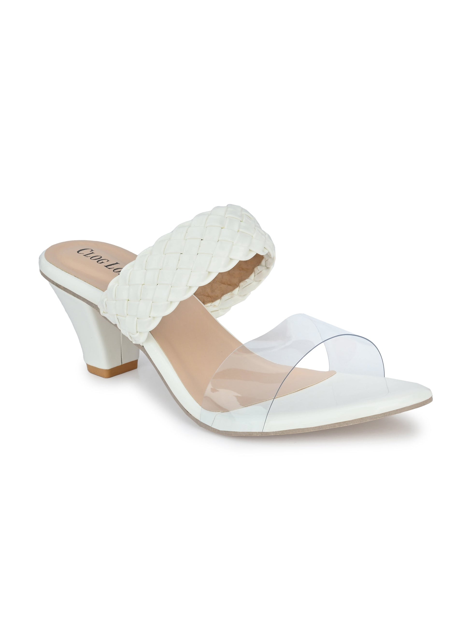 Women  Heels CLOG LONDON