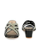 Women  Heels CLOG LONDON