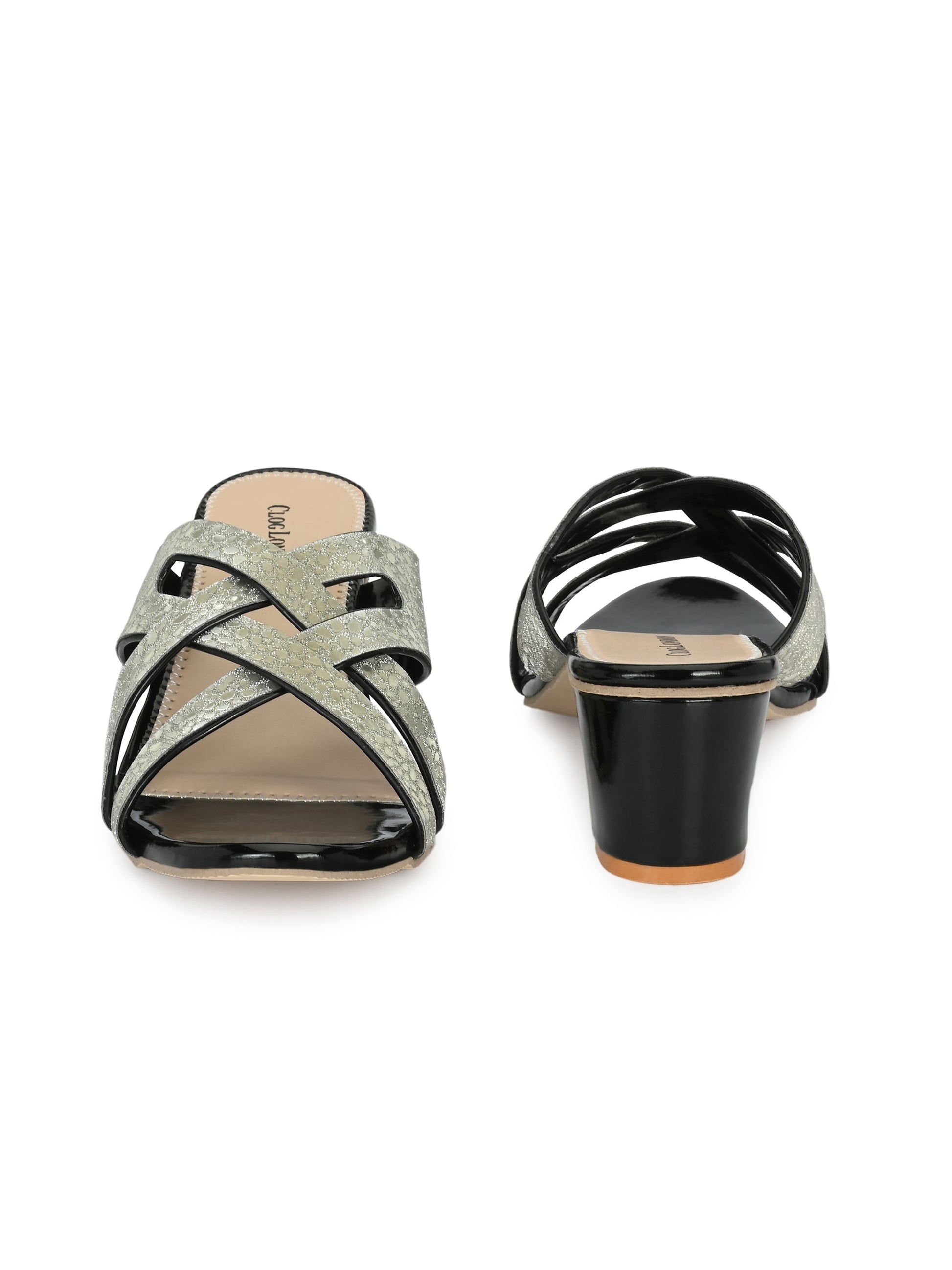 Women  Heels CLOG LONDON