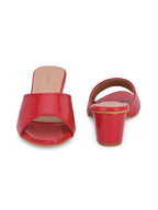 Women  Heels CLOG LONDON
