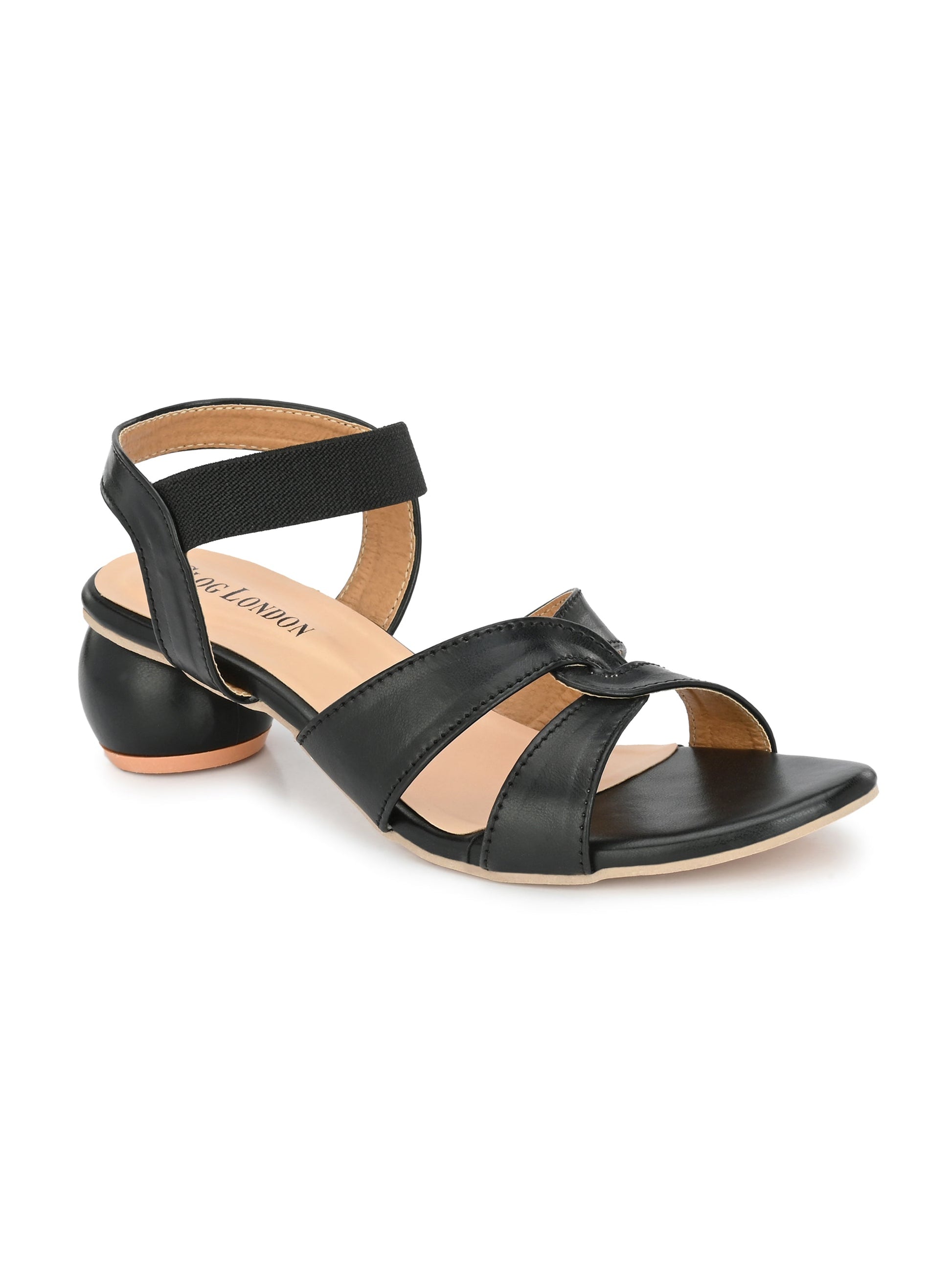 Women Heels CLOG LONDON
