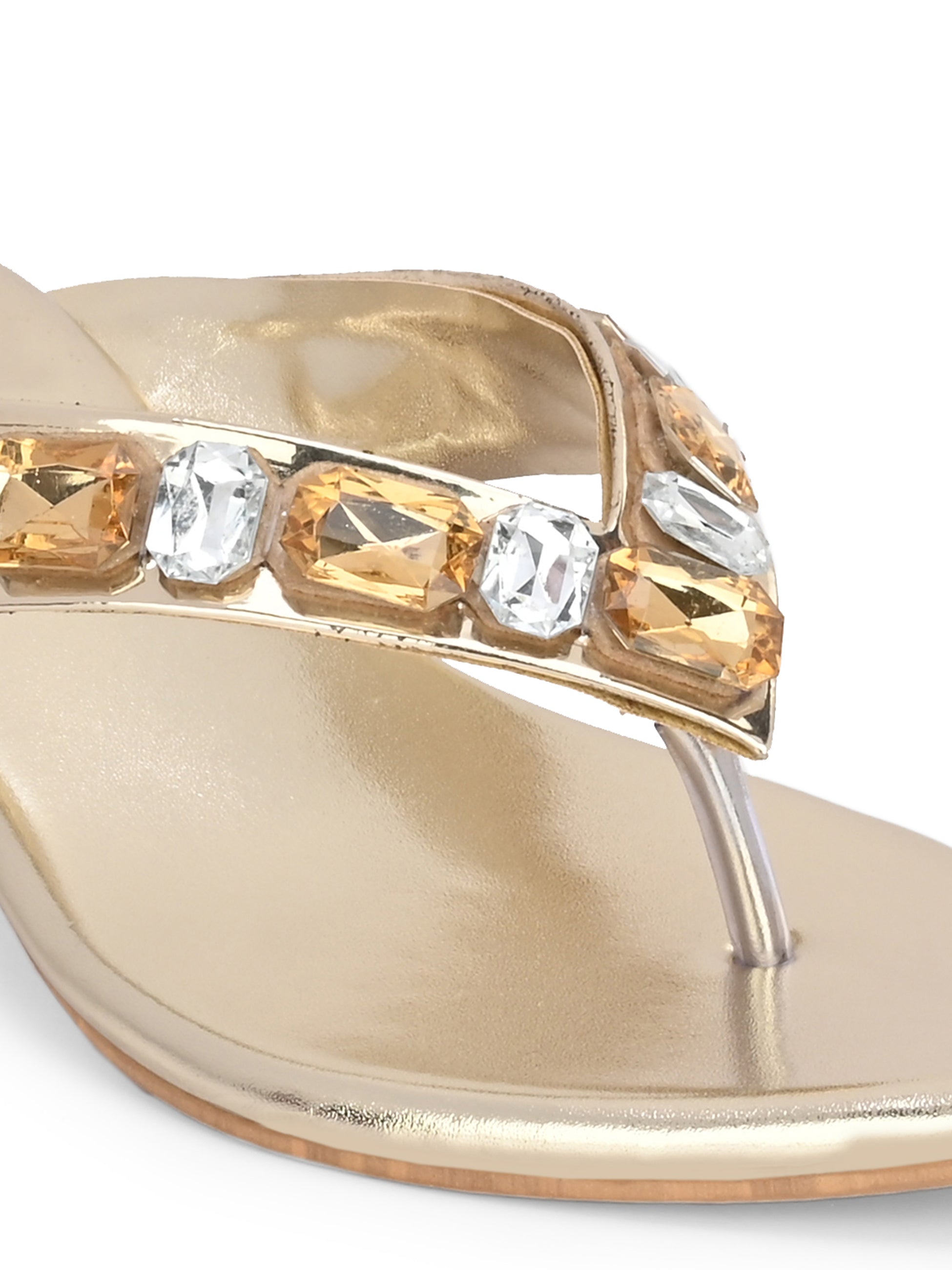 Women  Heels CLOG LONDON