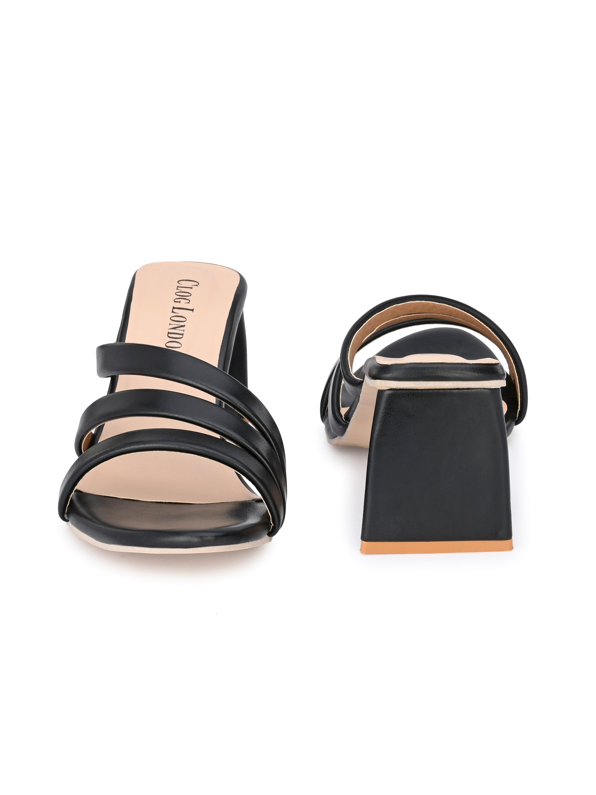 Women  Heels CLOG LONDON