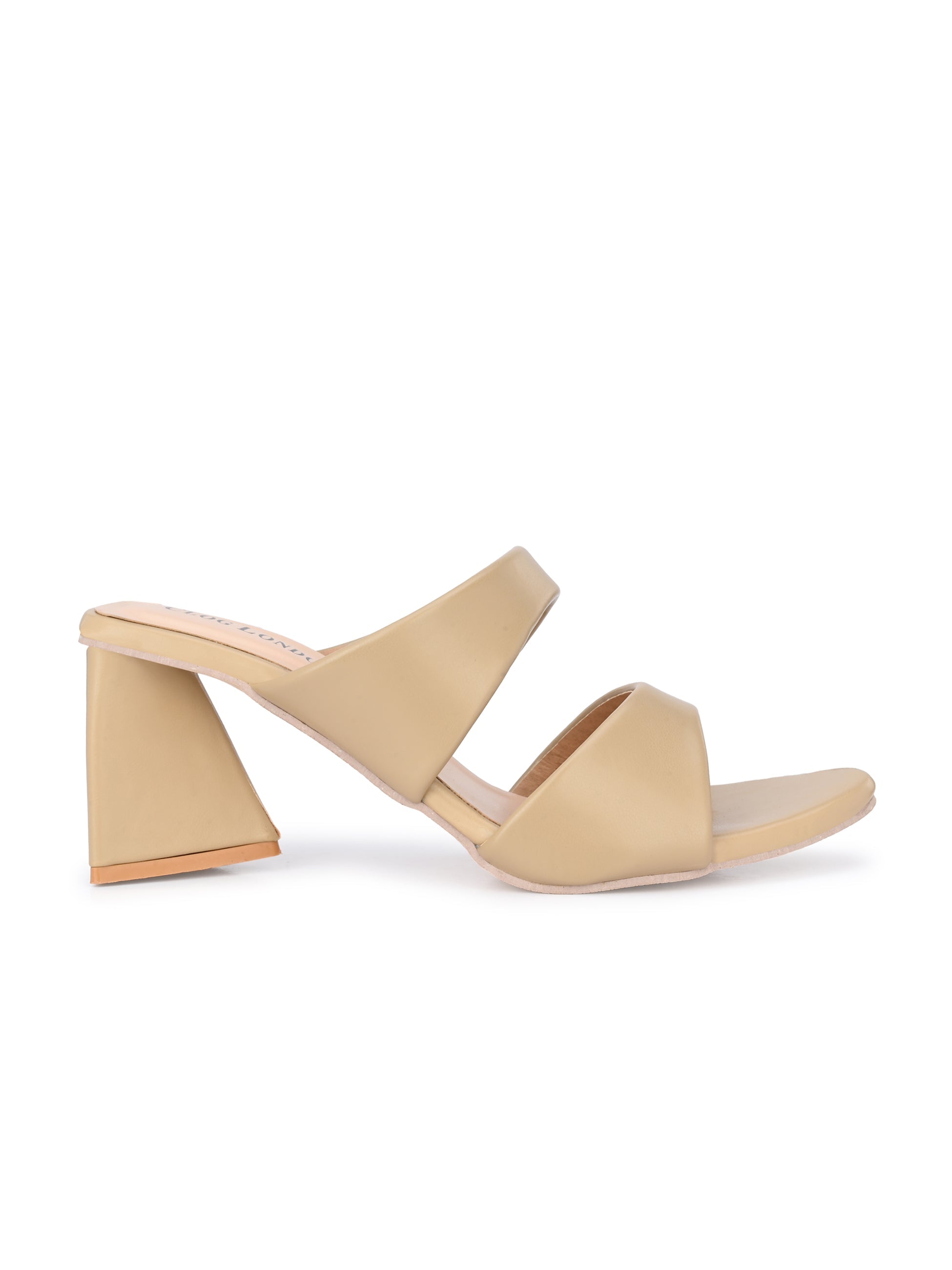 Women  Heels CLOG LONDON