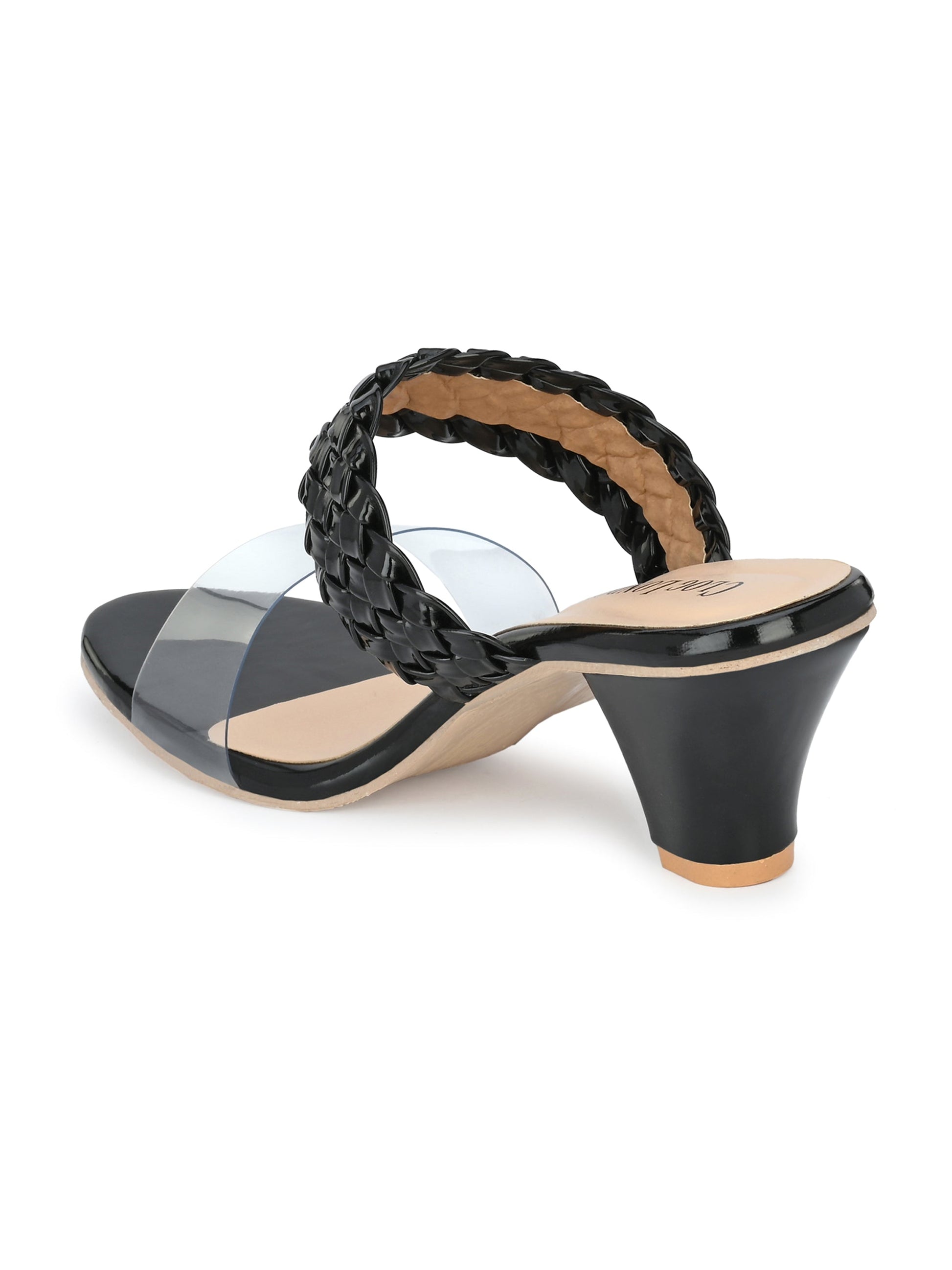 Women  Heels CLOG LONDON