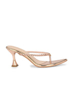 Women  Heels CLOG LONDON