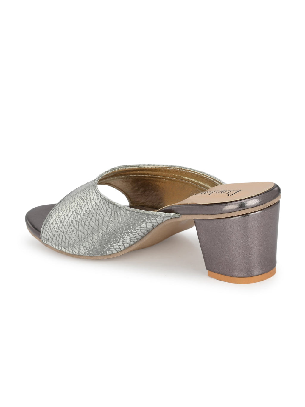 Women  Heels CLOG LONDON