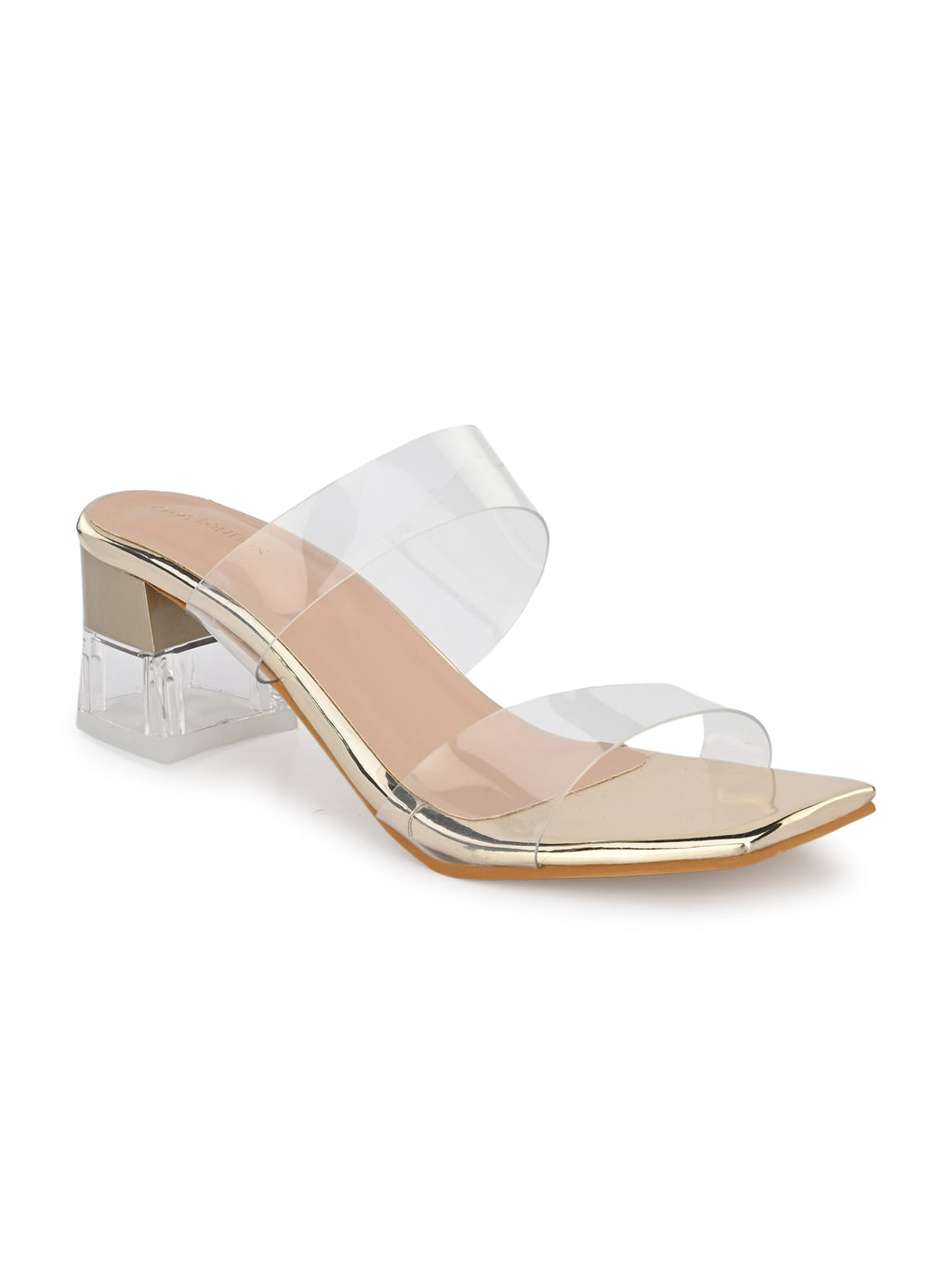 Women  Heels CLOG LONDON