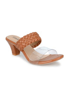 Women  Heels CLOG LONDON