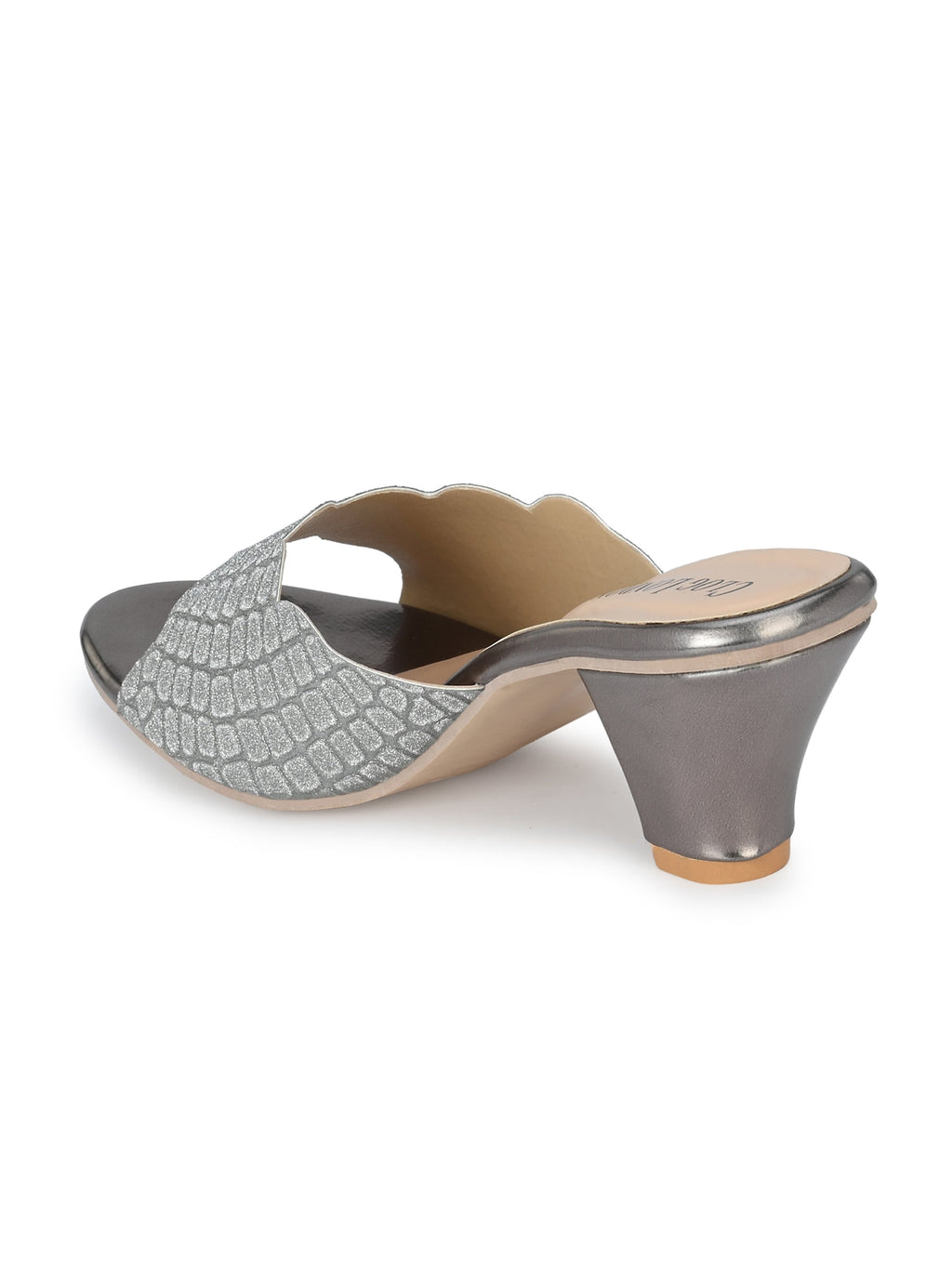 Women  Heels CLOG LONDON