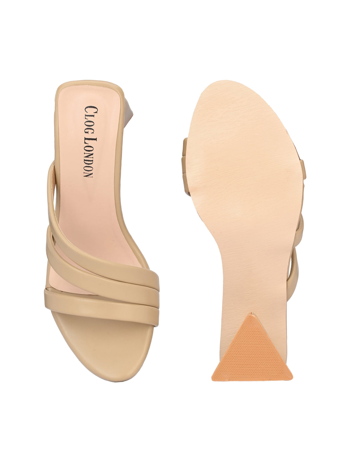 Women  Heels CLOG LONDON