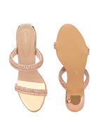 Women  Heels CLOG LONDON