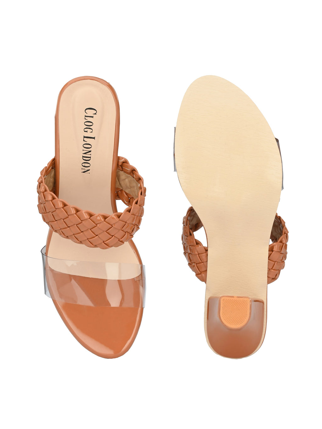 Women  Heels CLOG LONDON