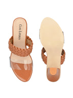 Women  Heels CLOG LONDON