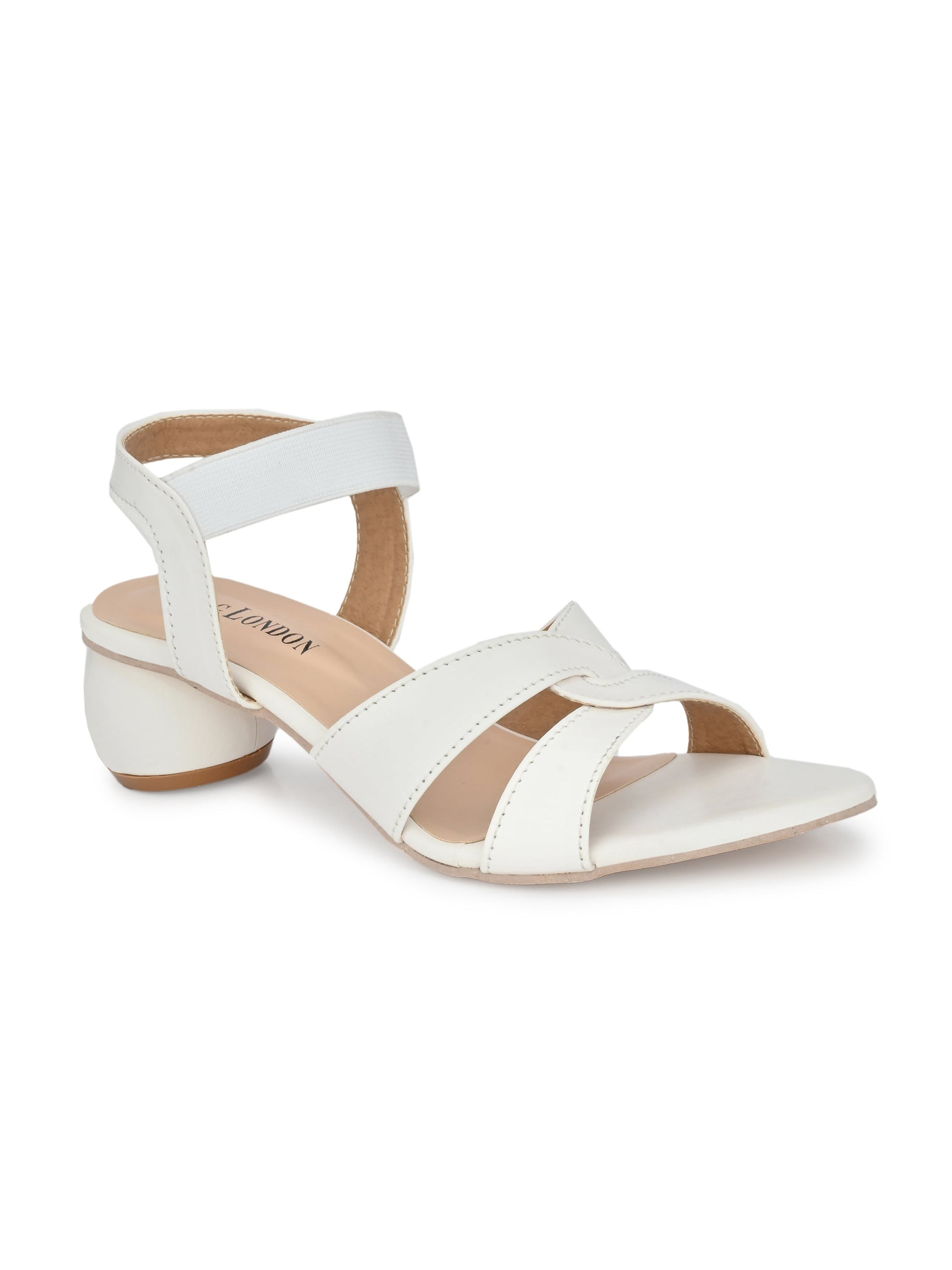 Women Heels CLOG LONDON