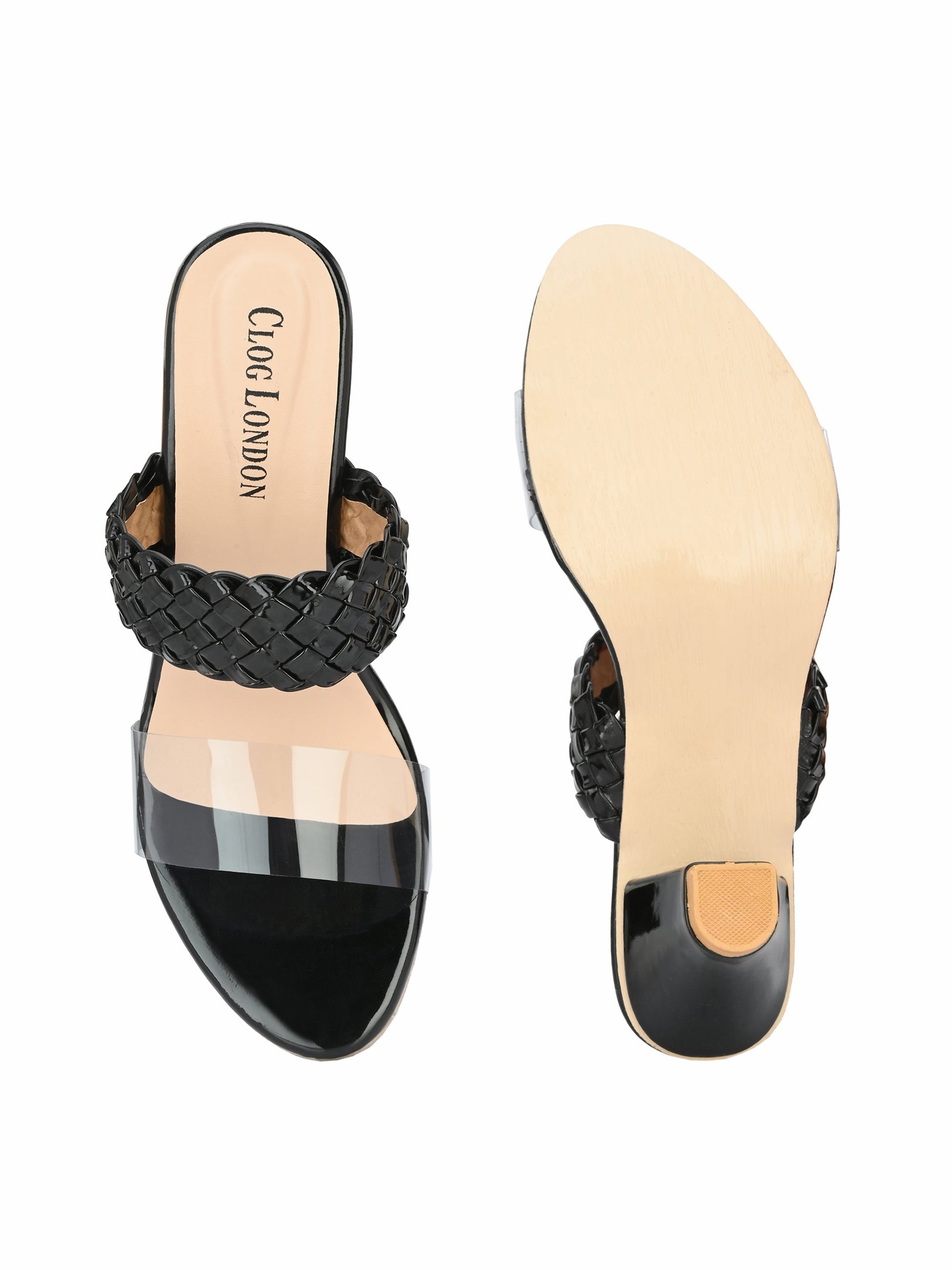 Women  Heels CLOG LONDON