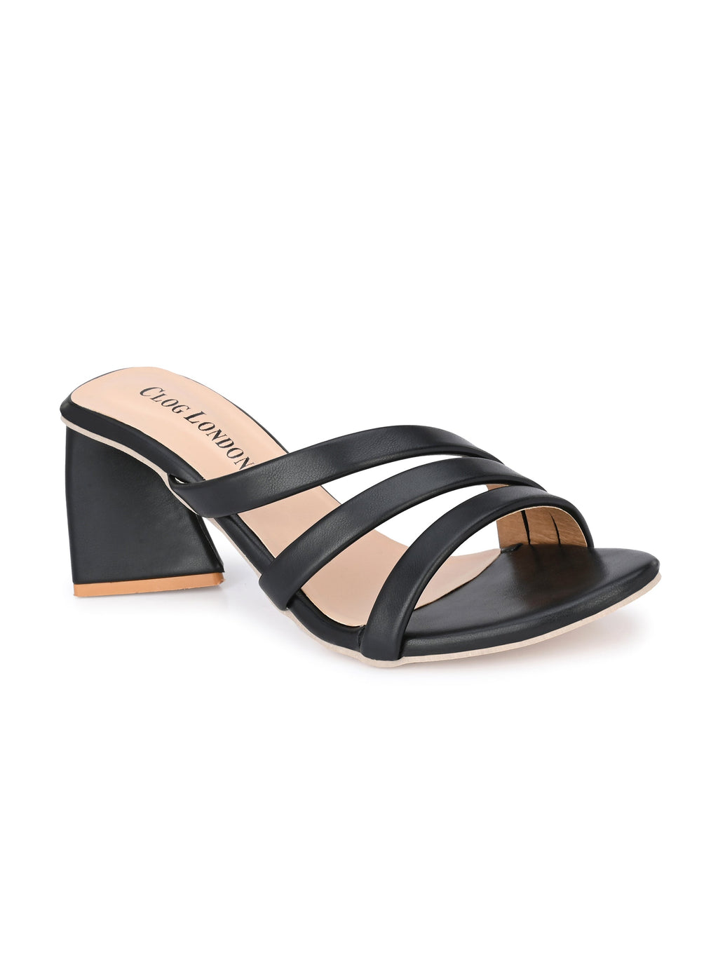 Women  Heels CLOG LONDON
