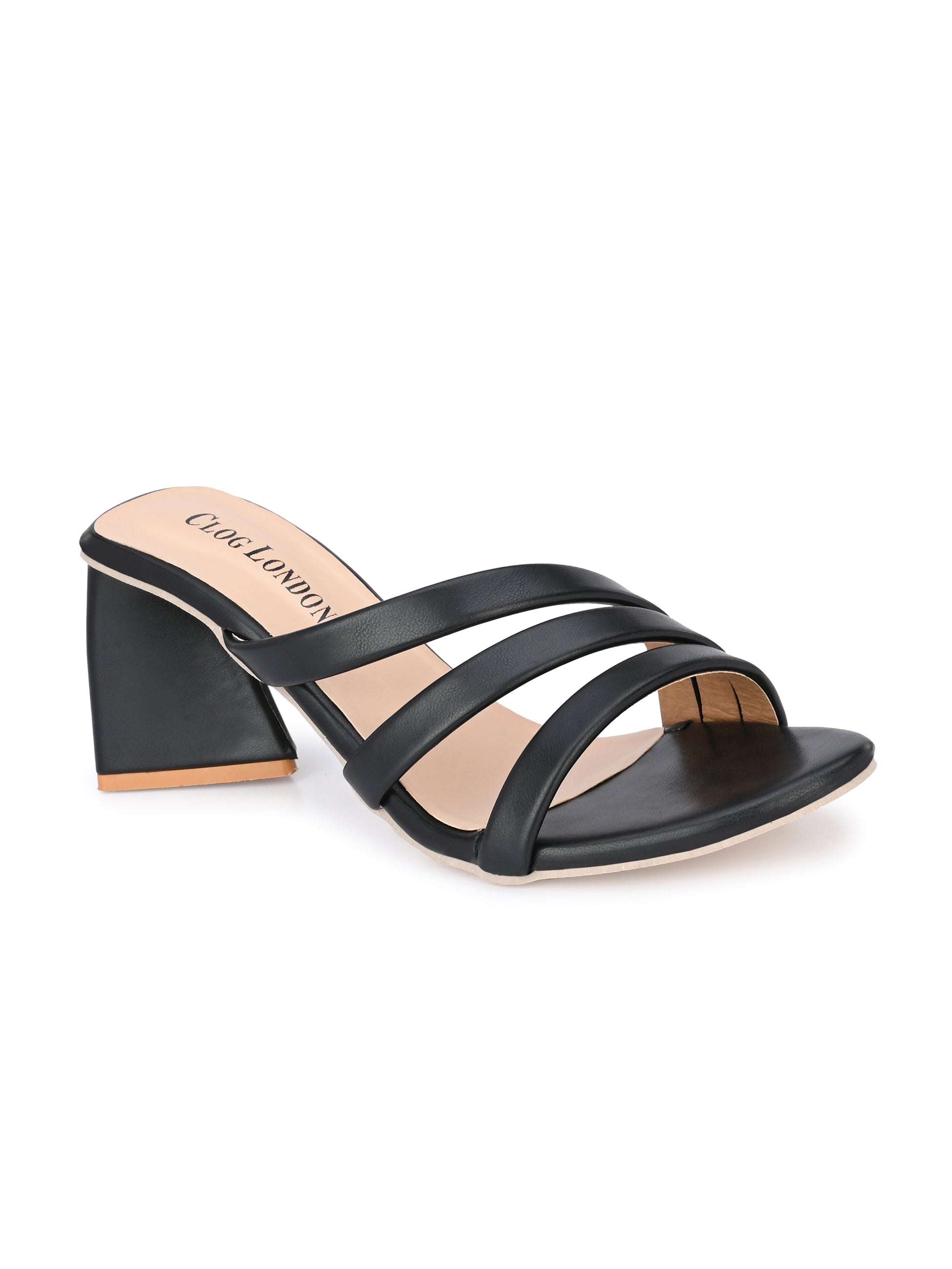 Women  Heels CLOG LONDON