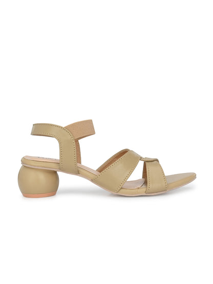 Women Heels CLOG LONDON