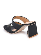 Women  Heels CLOG LONDON