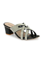 Women  Heels CLOG LONDON