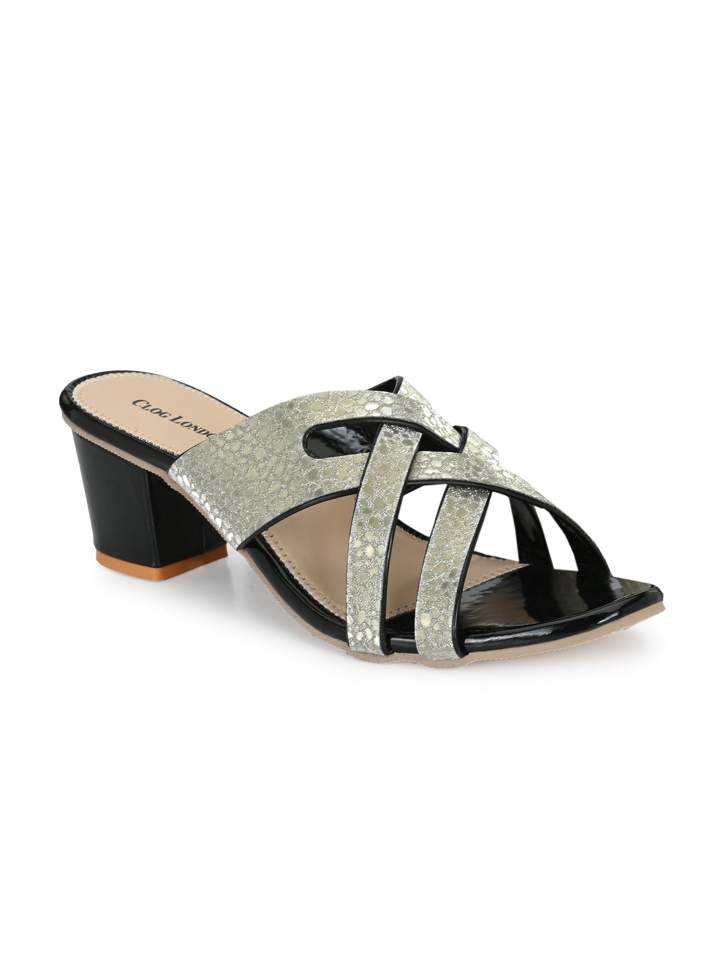 Women  Heels CLOG LONDON