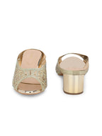 Women  Heels CLOG LONDON