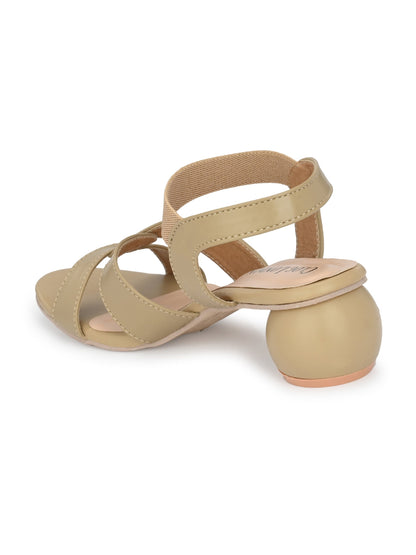 Women Heels CLOG LONDON