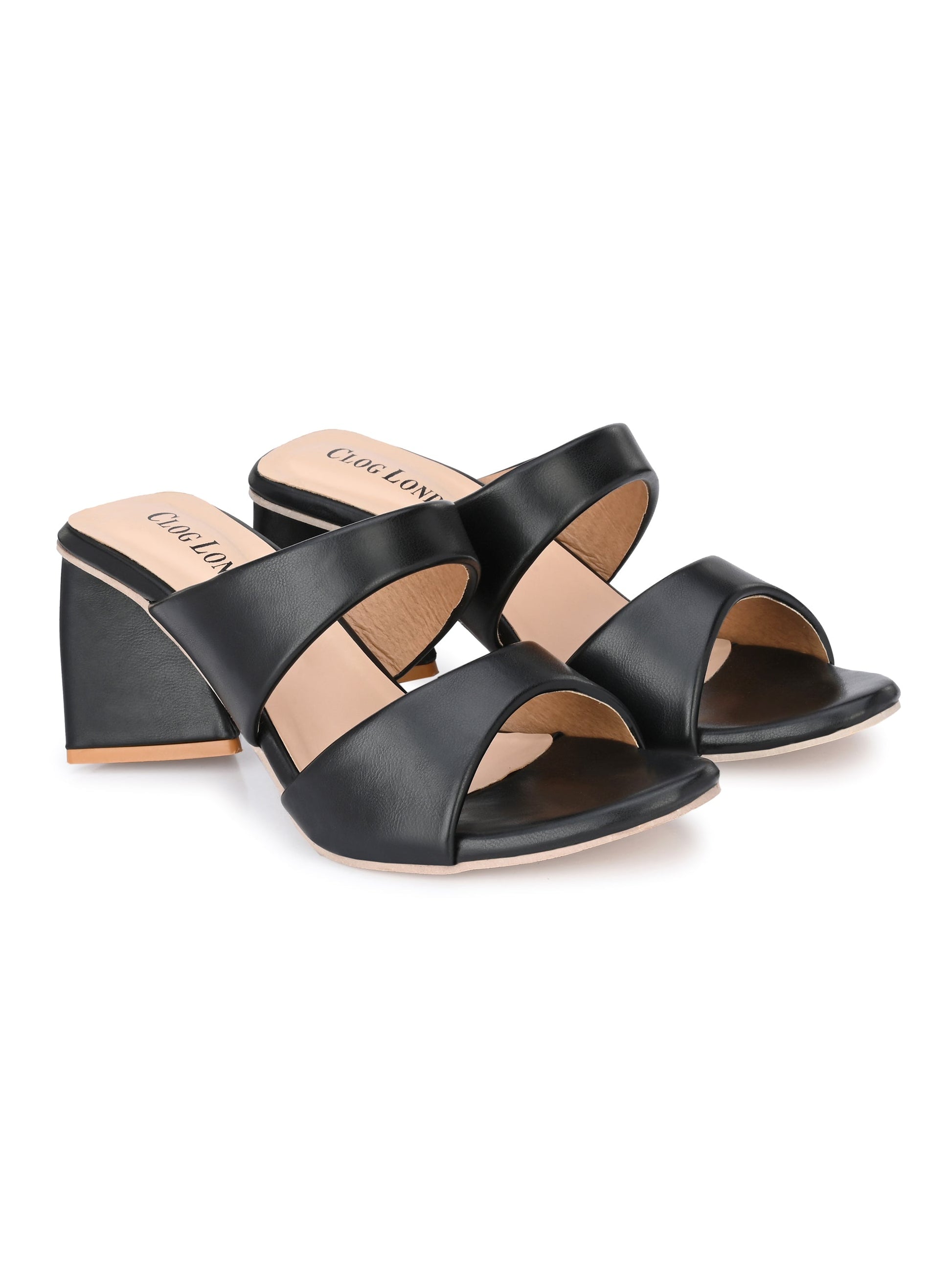 Women  Heels CLOG LONDON